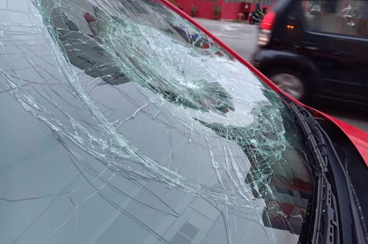 Réparation de vitre d'auto Saint-Pourçain-sur-Sioule